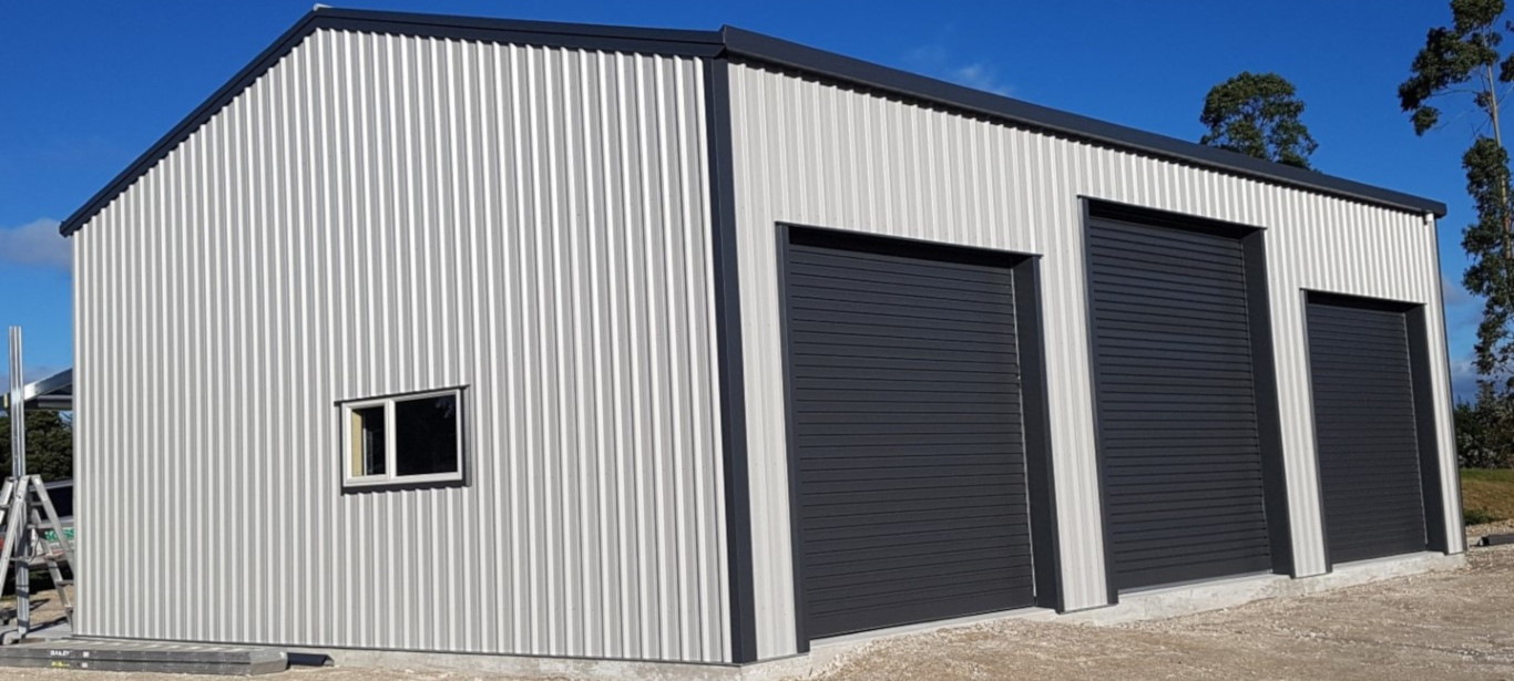 Shed