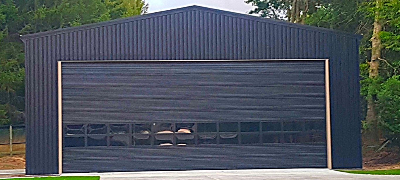 Shed