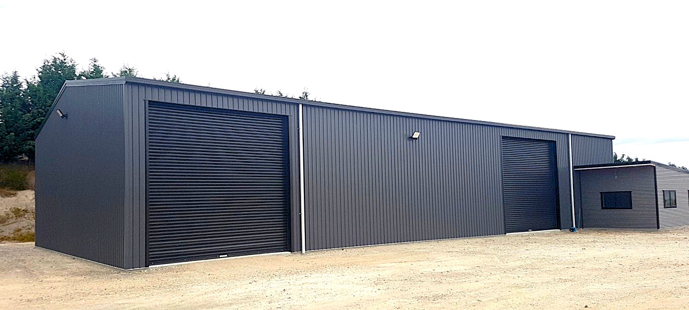 Shed