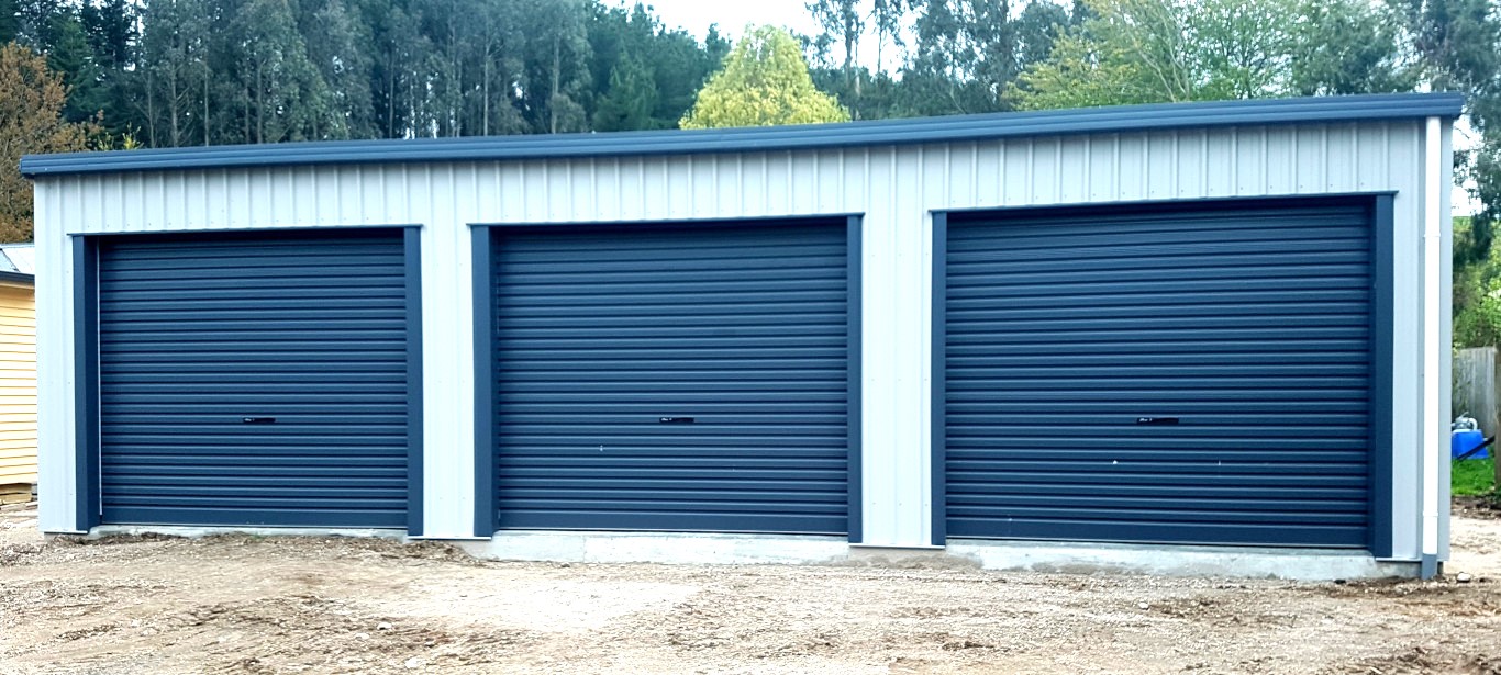 Shed