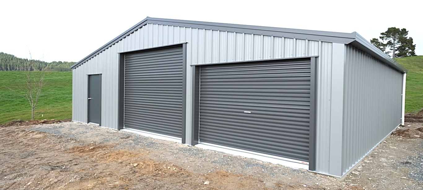 Shed