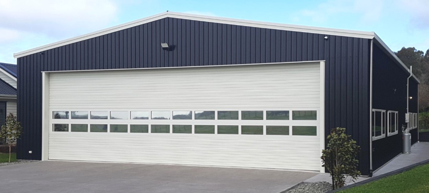 Shed